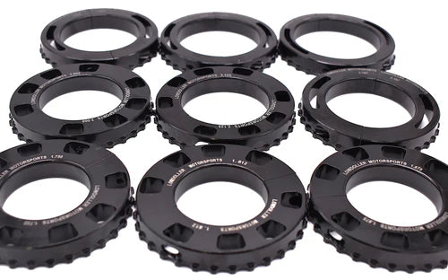 32 Tooth Driveshaft RPM Collars