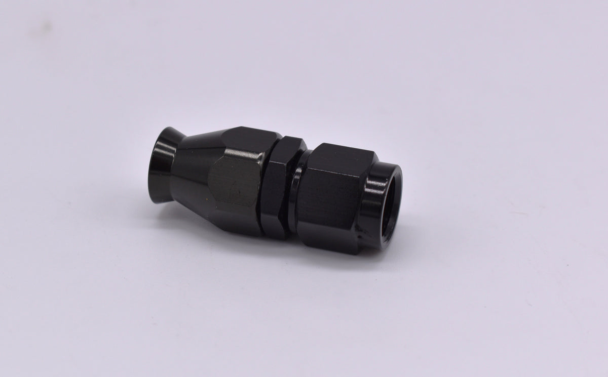 '-4AN PTFE Straight Hose End Fitting PN: 4561580
