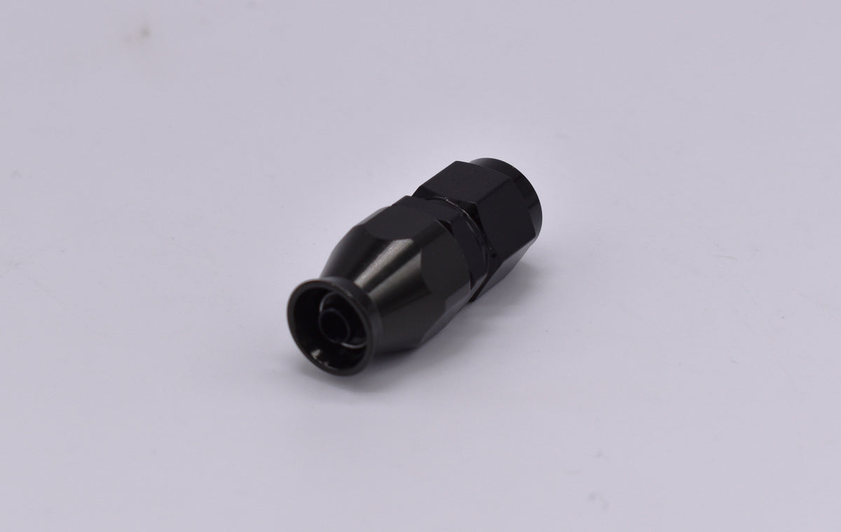'-4AN PTFE Straight Hose End Fitting PN: 4561580