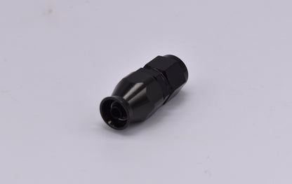 '-4AN PTFE Straight Hose End Fitting PN: 4561580
