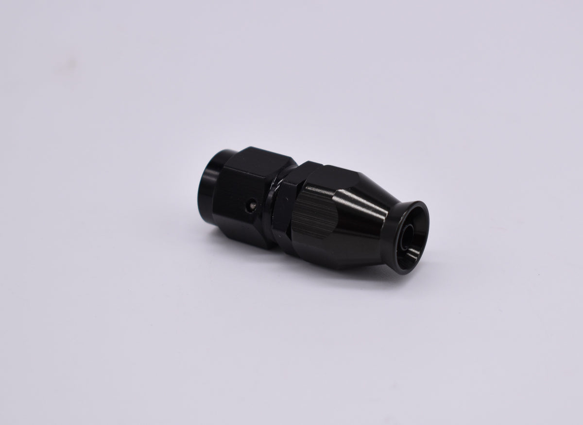 '-4AN PTFE Straight Hose End Fitting PN: 4561580