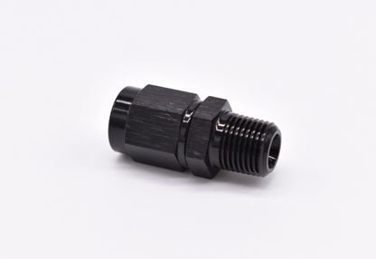 1/8" NPT to -3AN Female Swivel PN: 456169