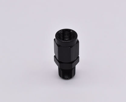 1/8" NPT to -3AN Female Swivel PN: 456169