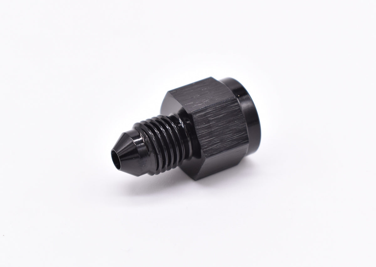 Female 1/8" NPT to -3AN Male  PN: 456171