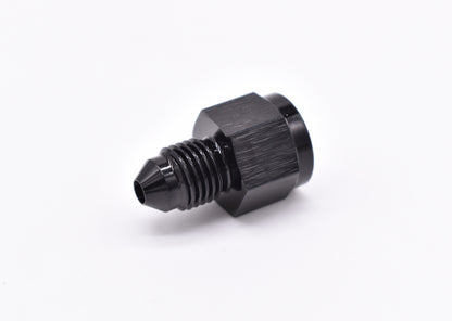 Female 1/8" NPT to -3AN Male  PN: 456171
