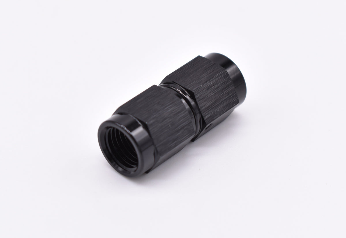 Female Swivel -3AN Coupler PN: 456179