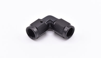 -3AN 90 Degree Female Coupler PN: 456183