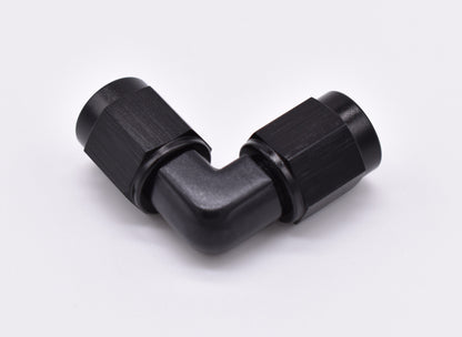 -3AN 90 Degree Female Coupler PN: 456183