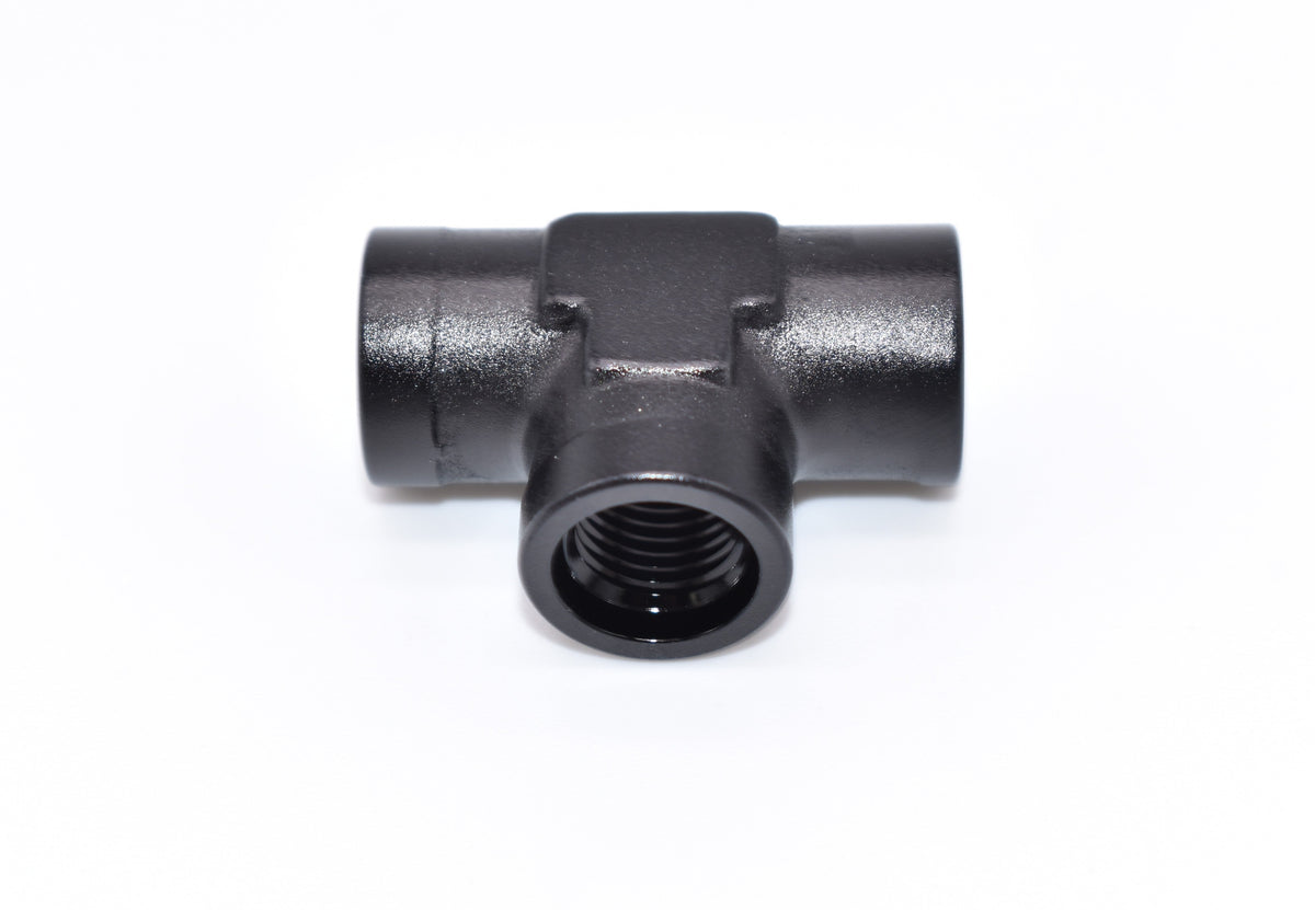 -3AN ORB Tee Fitting PN: 456184