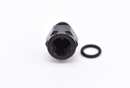 -3AN Female to -4AN Male Flare Expander PN: 456188