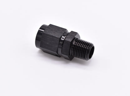 1/8" NPT to -4AN Female Swivel Adapter PN: 456191