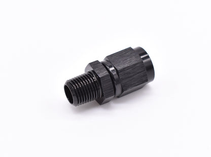 1/8" NPT to -4AN Female Swivel Adapter PN: 456191