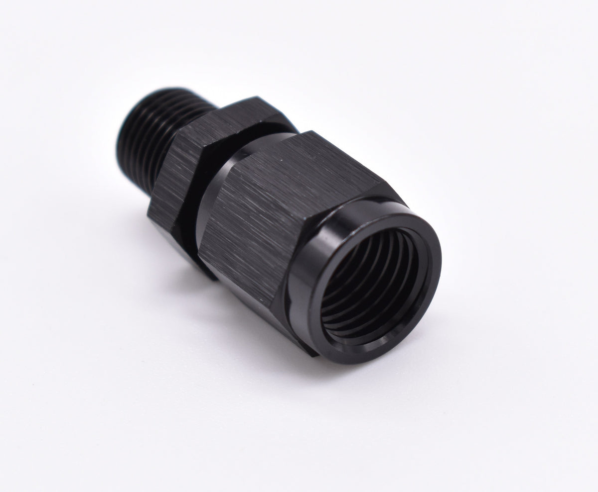 1/8" NPT to -4AN Female Swivel Adapter PN: 456191