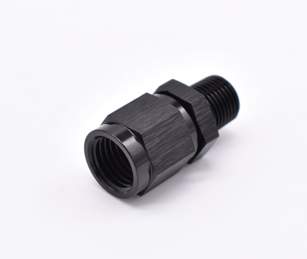 1/8" NPT to -4AN Female Swivel Adapter PN: 456191