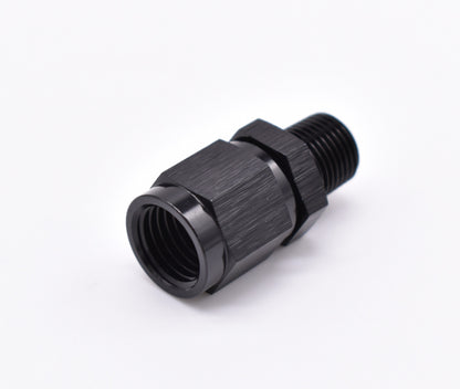 1/8" NPT to -4AN Female Swivel Adapter PN: 456191