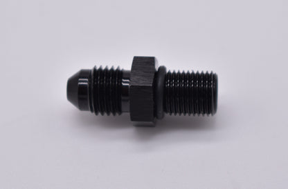 M10 x 1.0 to -4AN Straight Adapter PN: 456207