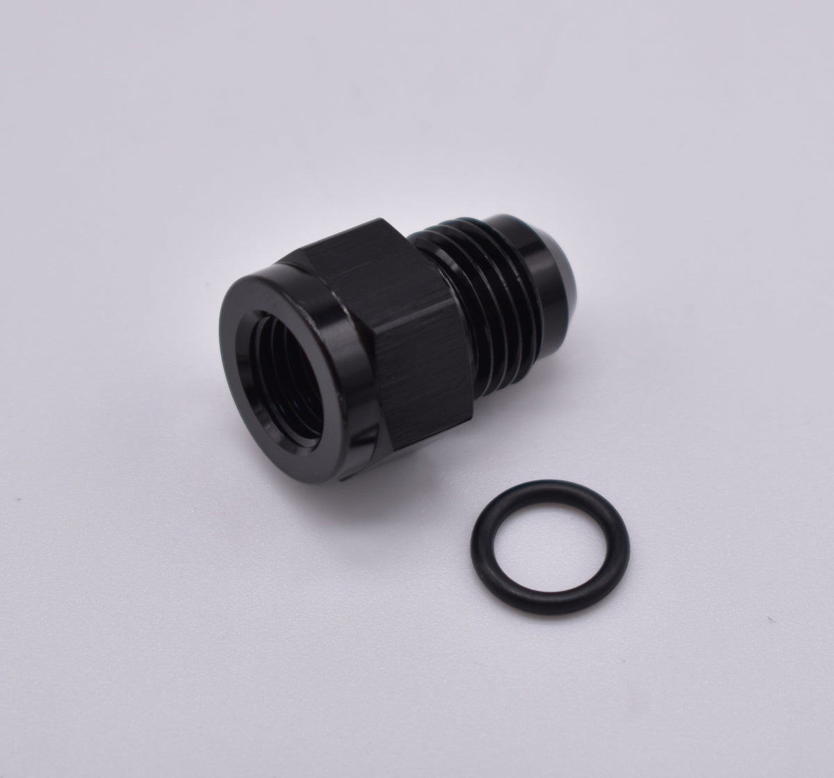 -4AN Female to -6AN Male Flare Expander PN: 456208