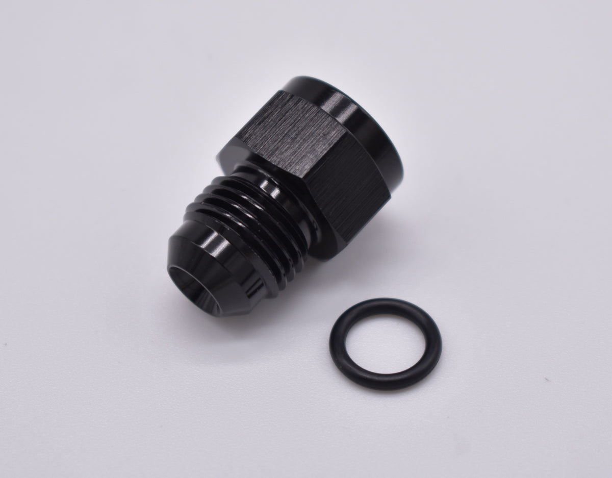 -4AN Female to -6AN Male Flare Expander PN: 456208