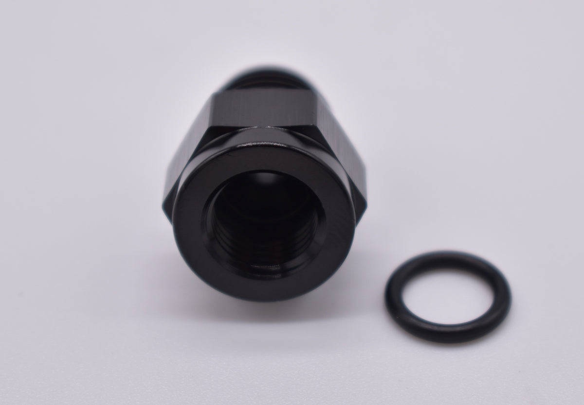 -4AN Female to -6AN Male Flare Expander PN: 456208
