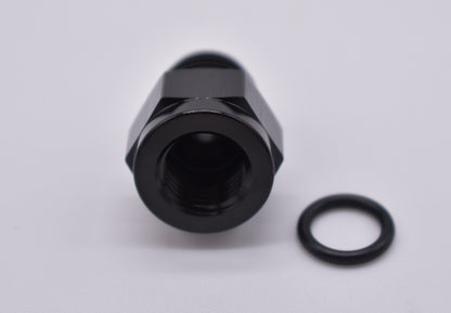 -4AN Female to -6AN Male Flare Expander PN: 456208