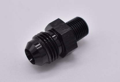 1/8" NPT to -6AN Straight Adapter PN: 456209