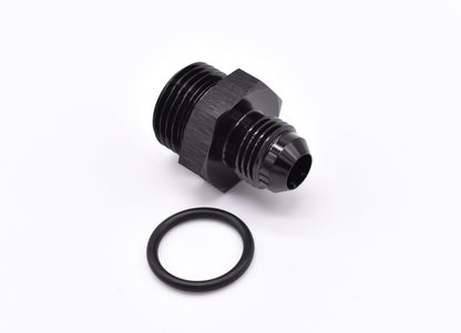 -8AN ORB to -6AN Male Flare PN: 456213