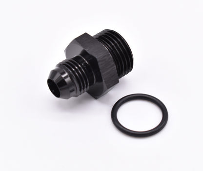 -8AN ORB to -6AN Male Flare PN: 456213