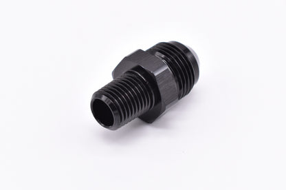 1/4" NPT to -8AN Male Flare Adapter PN: 456214