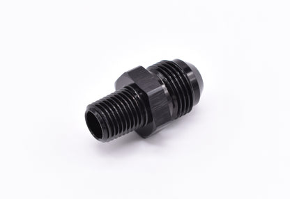 1/4" NPT to -8AN Male Flare Adapter PN: 456214