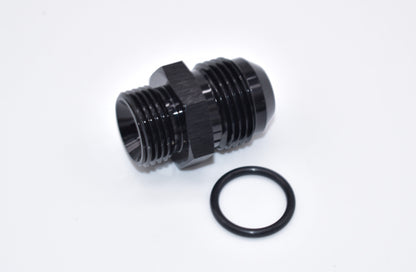 -8AN ORB to -10AN Male Flare PN: 456216