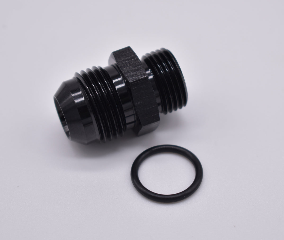 -8AN ORB to -10AN Male Flare PN: 456216