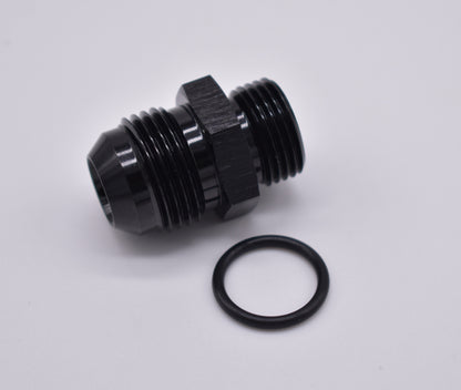 -8AN ORB to -10AN Male Flare PN: 456216