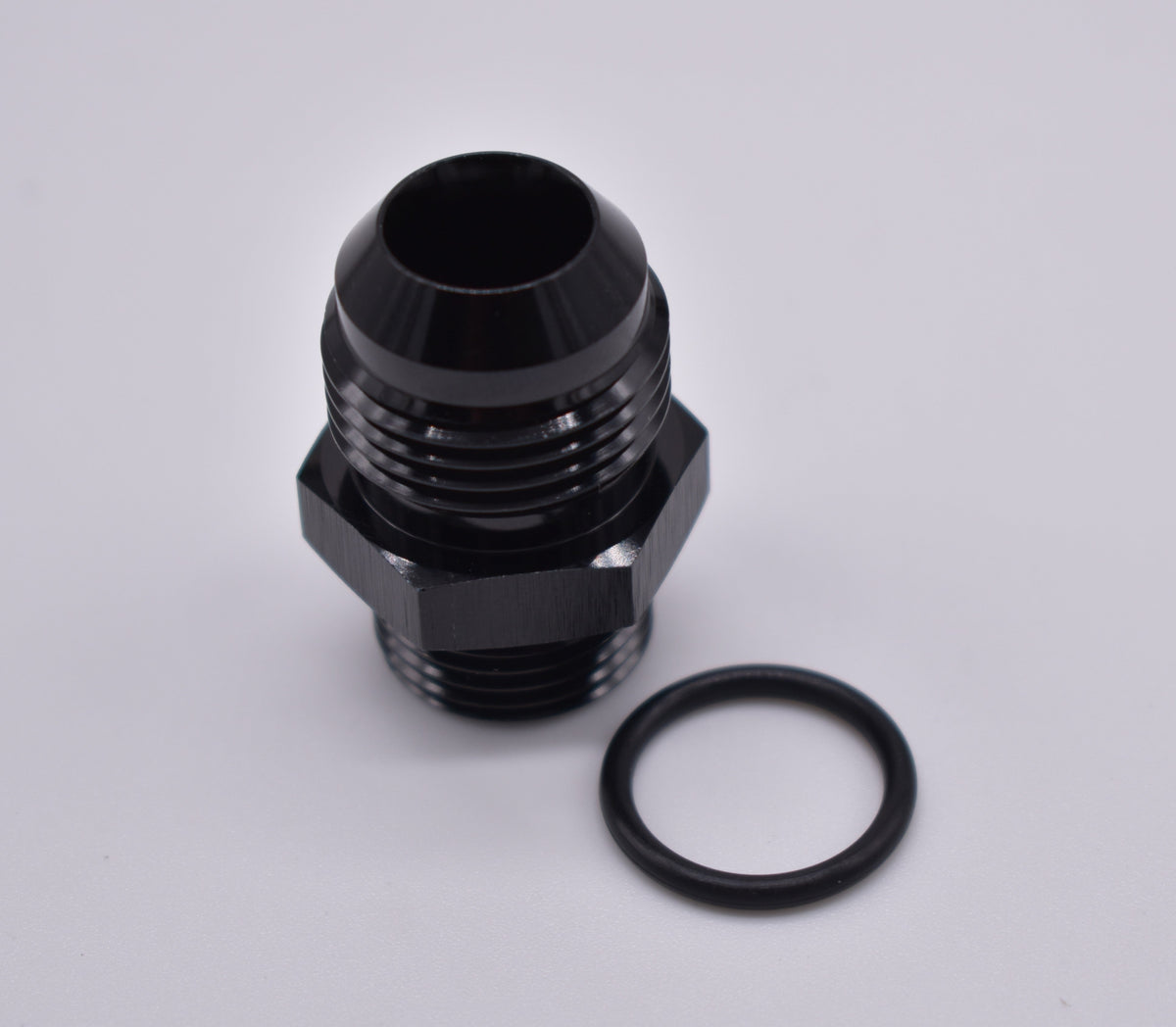 -8AN ORB to -10AN Male Flare PN: 456216