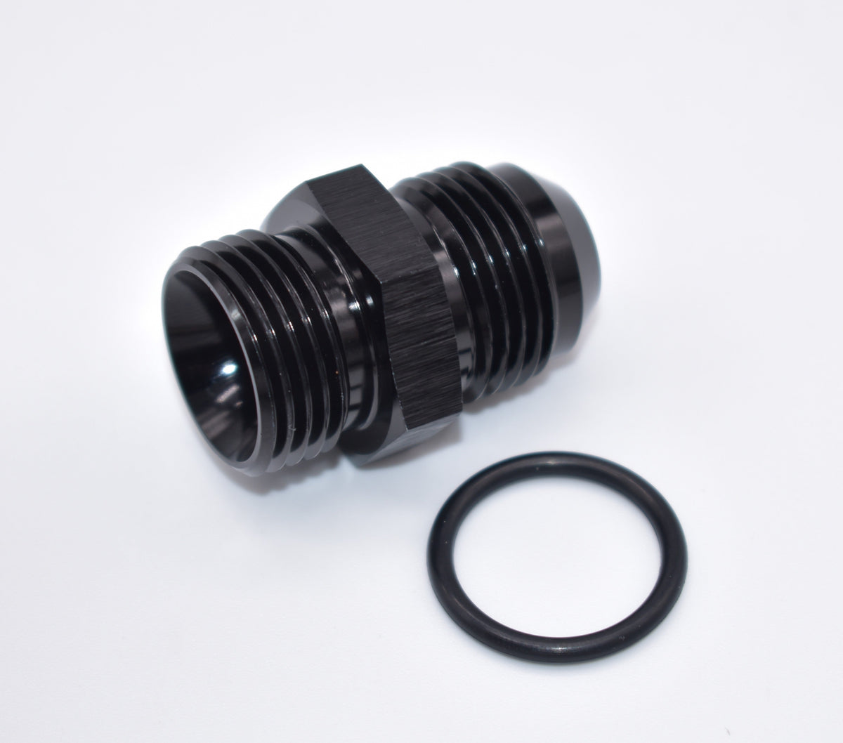 -10AN ORB to -10AN Male Flare PN: 456219