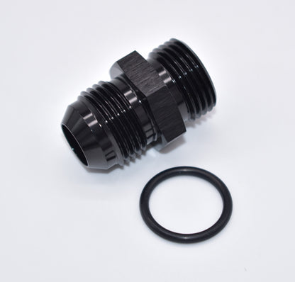 -10AN ORB to -10AN Male Flare PN: 456219