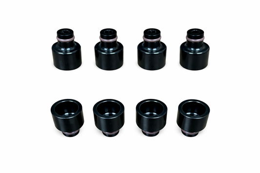 Injector Adapter for FuelTech Injectors