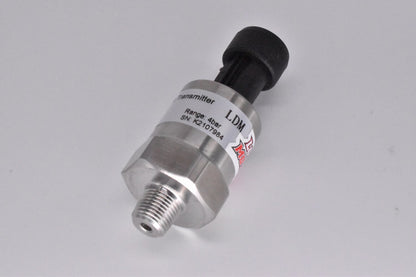 4 Bar MAP Sensor (-1 to +3 Bar Map Sensor) PN: 899004