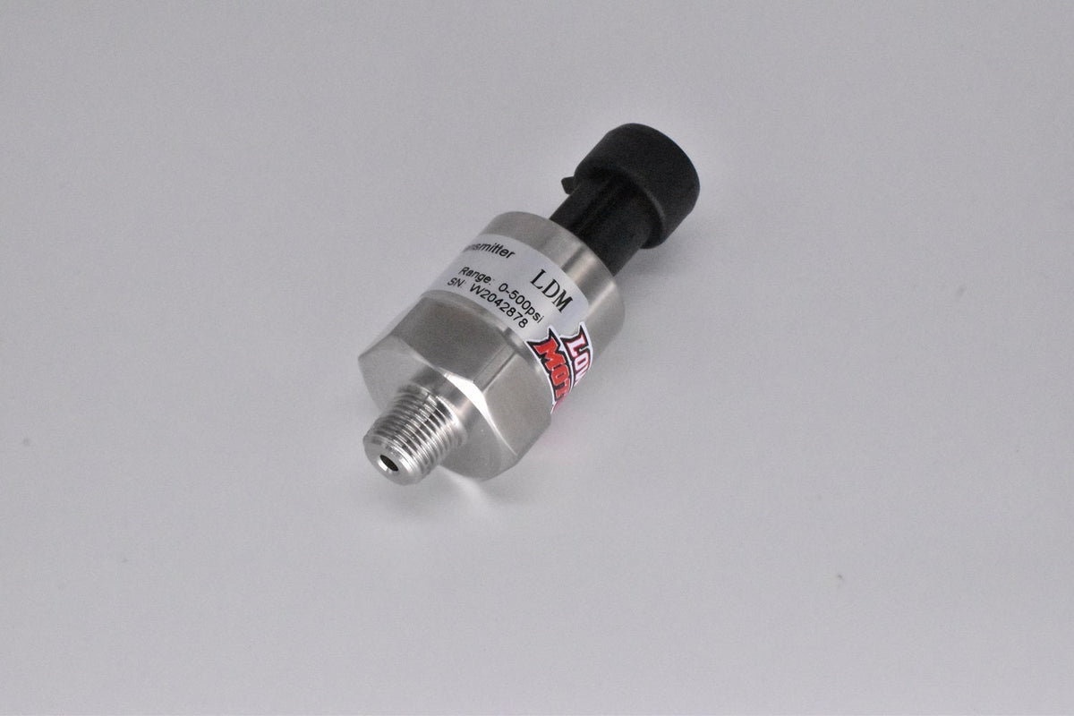 500 PSI Pressure Sensor PN: 7990500