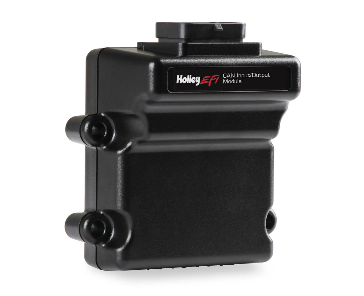 Holley Input/Output Module W/ Harness PN: 554-165