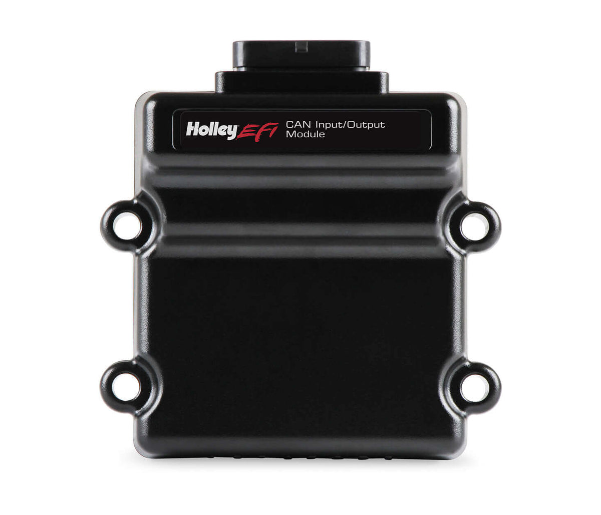 Holley Input/Output Module W/ Harness PN: 554-165