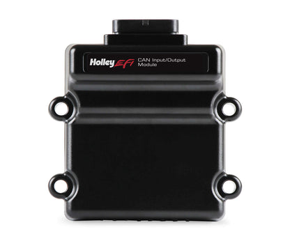 Holley Input/Output Module W/ Harness PN: 554-165