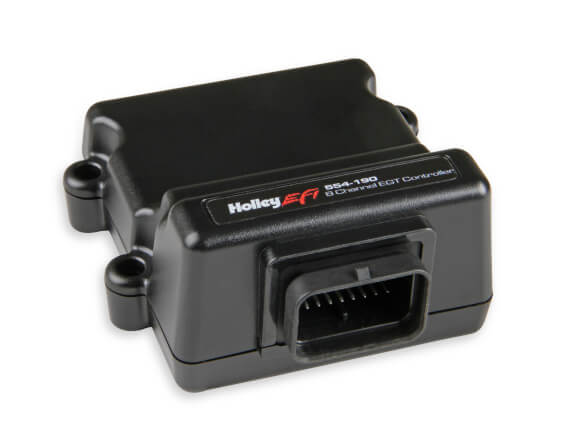 Holley EFI 8 Channel Can EGT Controller PN: 554-190