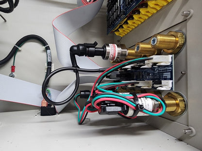 SuperFlow Dyno Expansion Sensor and Cable PN: 356612