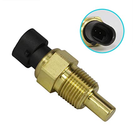 3/8 NPT Coolant Temp Sensor PN: 25036979