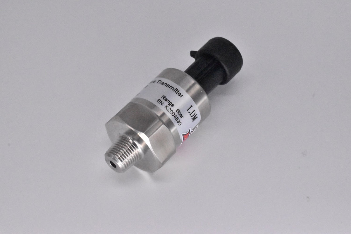 6 Bar Map Sensor PN: 899006