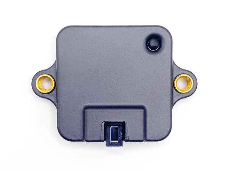 Dual-Axis Accelerometer (G-meter) PN: ACC2-5XY