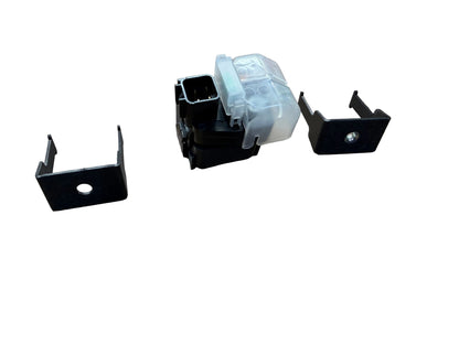 Starter Solenoid Mounting Bracket