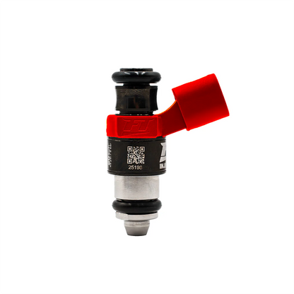 FT Injector 80 lb/h Short Style - EV6 Connector