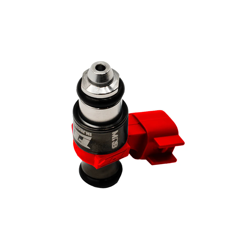 FT Injector 80 lb/h Short Style - EV6 Connector
