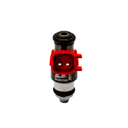 FT Injector 80 lb/h Short Style - EV6 Connector